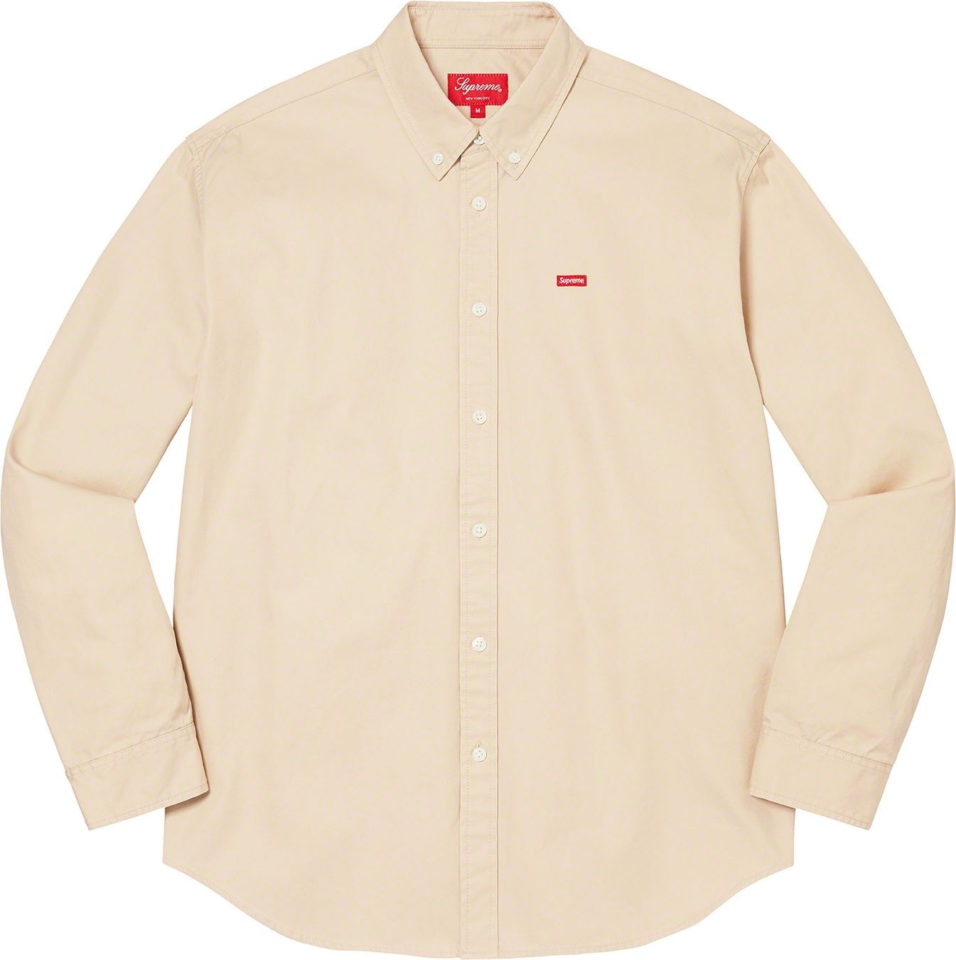 Small Box Shirt view 9